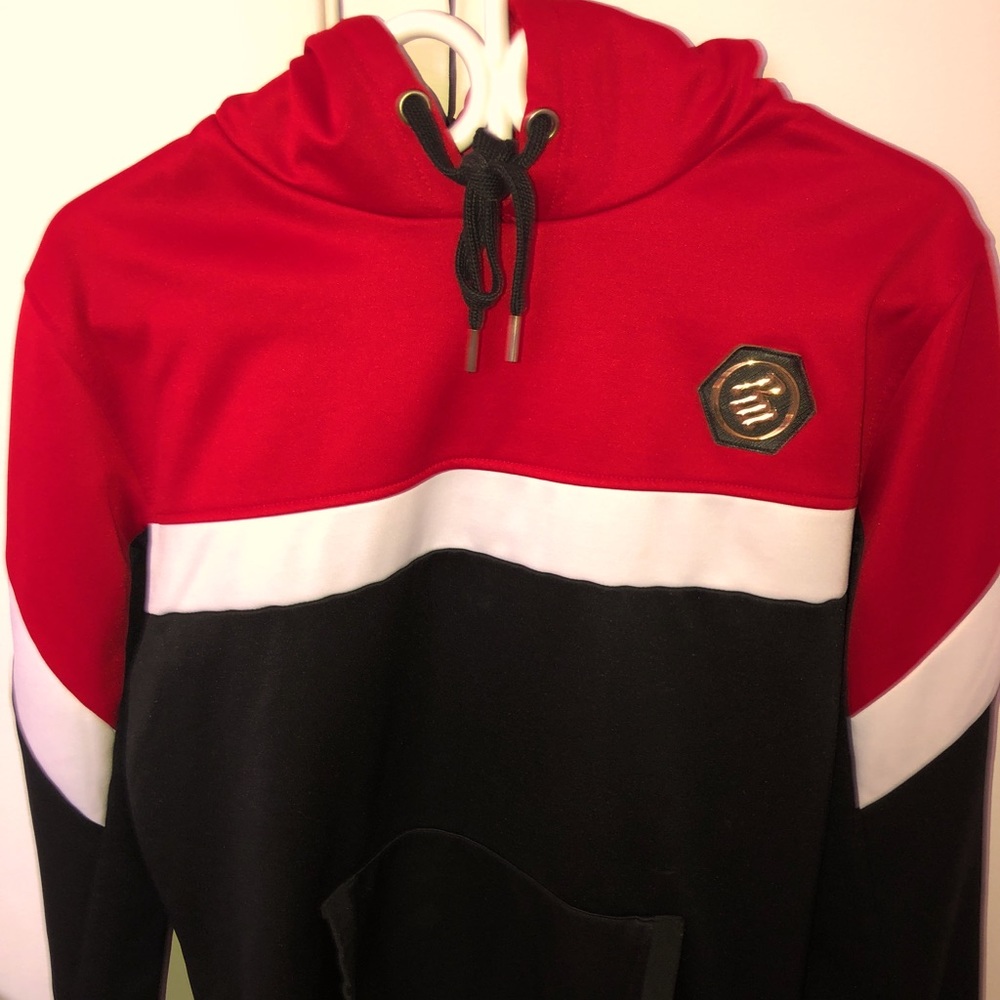 rocawear hoodie